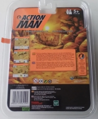 Action Man Mountain Biker Box Art
