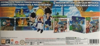 Dragon Ball: Fusions - Edición de Lujo con Caja Metálica Box Art