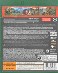 Far Cry 4 - Greatest Hits Box Art
