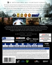 Elder Scrolls V, The: Skyrim VR [DE] Box Art