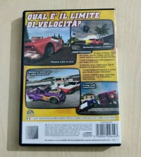 Rumble Racing [IT] Box Art