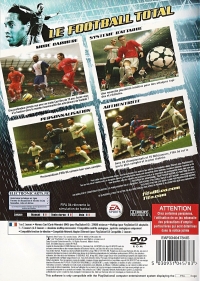 FIFA 06 [FR] Box Art