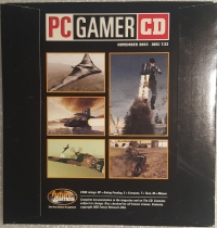 PC Gamer Disc 7.33 Box Art