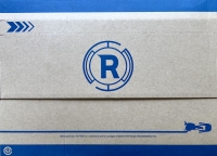 R-Type Final 2 (box) Box Art