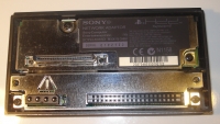 Sony Network Adaptor SCPH-10350 Box Art