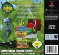 Disney/Pixar A Bug's Life (9764724) Box Art