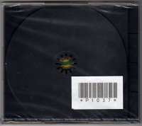 TIZ Tokyo Insect Zoo Special Preview CD-ROM (SLPM-80016) Box Art