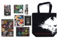 Shin Subarashiki Kono Sekai: Final Remix - It's a Wonderful Bag Edition Box Art