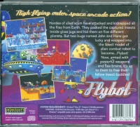 Flybot Box Art