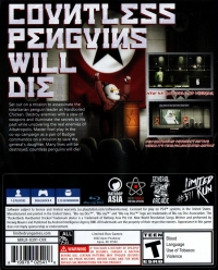 Rocketbirds: Hardboiled Chicken Box Art