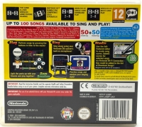 Jam with the Band Box Art