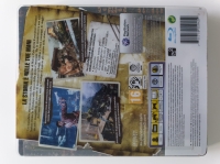 Uncharted 2: Il Covo Dei Ladri - Special Edition Box Art