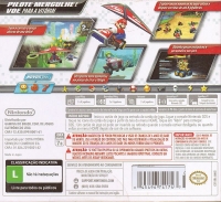 Mario Kart 7 [BR] Box Art