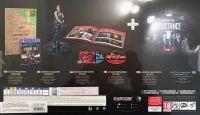 Resident Evil 3 - Collector's Edition [PT] Box Art