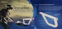 Sony PlayStation VR Aim Controller [NA] Box Art