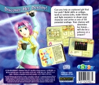 Cute Knight Deluxe Box Art