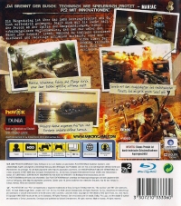 Far Cry 2 [DE] Box Art