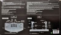 Sony Analog Joystick SCPH-1110 E Box Art