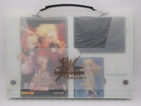 Fate/Unlimited Codes Portable - Collector's Edition Box Art