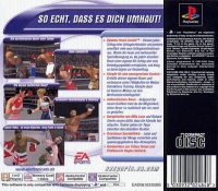 Box Champions 2001 Box Art