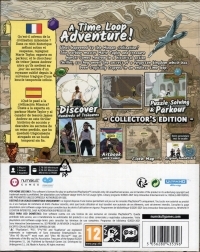 Treasures of the Aegean - Collector's Edition Box Art