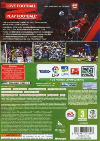 FIFA 12 [FR] Box Art