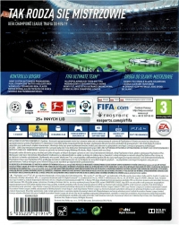 FIFA 19 [PL] Box Art