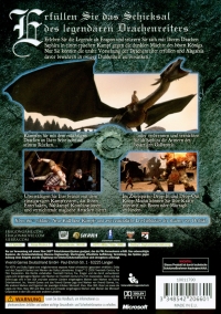 Eragon [DE] Box Art