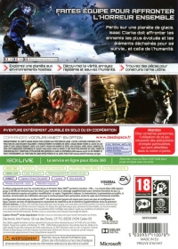 Dead Space 3 [FR] Box Art