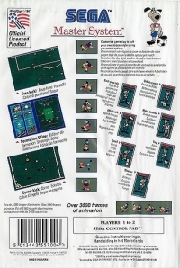 World Cup USA 94 [PT] Box Art