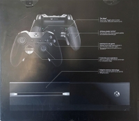 Microsoft Xbox One Elite 1TB [AU] Box Art