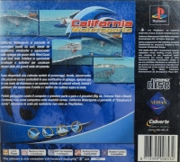 California Watersports [IT] Box Art