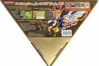 Yu-Gi-Oh! Power of Chaos: Yugi the Destiny - Limited Collector's Edition [DE] Box Art