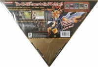 Yu-Gi-Oh! Power of Chaos: Yugi the Destiny - Limited Collector's Edition [IT] Box Art