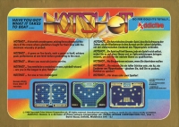 Hotshot Box Art