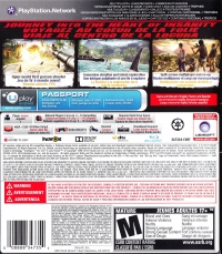 Far Cry 3 [CA][MX] Box Art