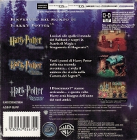 Harry Potter Collection [IT] Box Art
