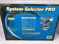 Pelican System Selector Pro PL-960 Box Art