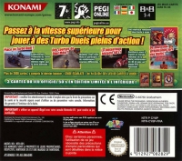 Yu-Gi-Oh! 5D's Stardust Accelerator: World Championship 2009 [FR] Box Art