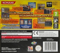 Yu-Gi-Oh! 5D's World Championship 2011: Over the Nexus [ES] Box Art