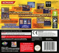 Yu-Gi-Oh! 5D's World Championship 2011: Over the Nexus [FR] Box Art