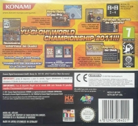 Yu-Gi-Oh! 5D's World Championship 2011: Over the Nexus [IT] Box Art