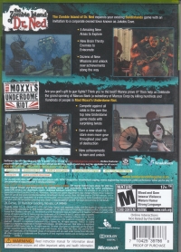 Borderlands: Double Game Add-On Pack Box Art