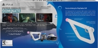 Sony PlayStation VR Aim Controller Bundle - Firewall Zero Hour (3006188) Box Art