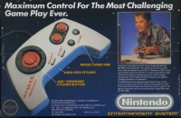 Nintendo Max Box Art