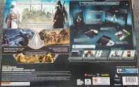 Assassin's Creed: Revelations - Animus Edition Box Art
