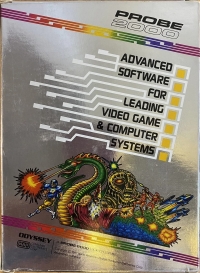 War Room Box Art