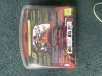 Mad Catz FightPad - Street Fighter IV (Ryu) Box Art