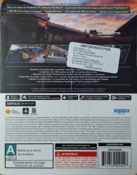 Gran Turismo 7 - 25th Anniversary Edition [MX] Box Art