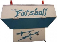 Fotsball Box Art